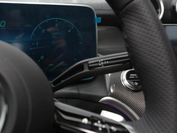 Mercedes-Benz GLC 220 d 4MATIC AMG Night Memory 360° AHK