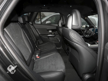 Mercedes-Benz GLC 220 d 4MATIC AMG Night Memory 360° AHK