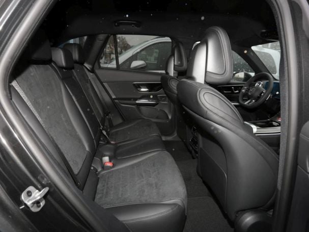 Mercedes-Benz GLC 220 d 4MATIC AMG Night Memory 360° AHK