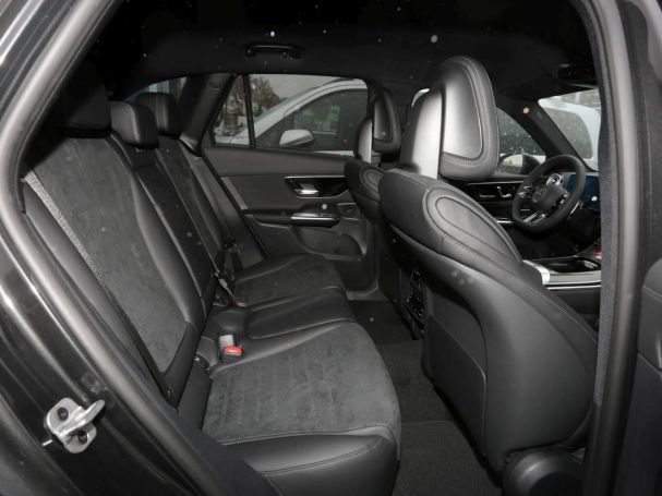 Mercedes-Benz GLC 220 d 4MATIC AMG Night Memory 360° AHK