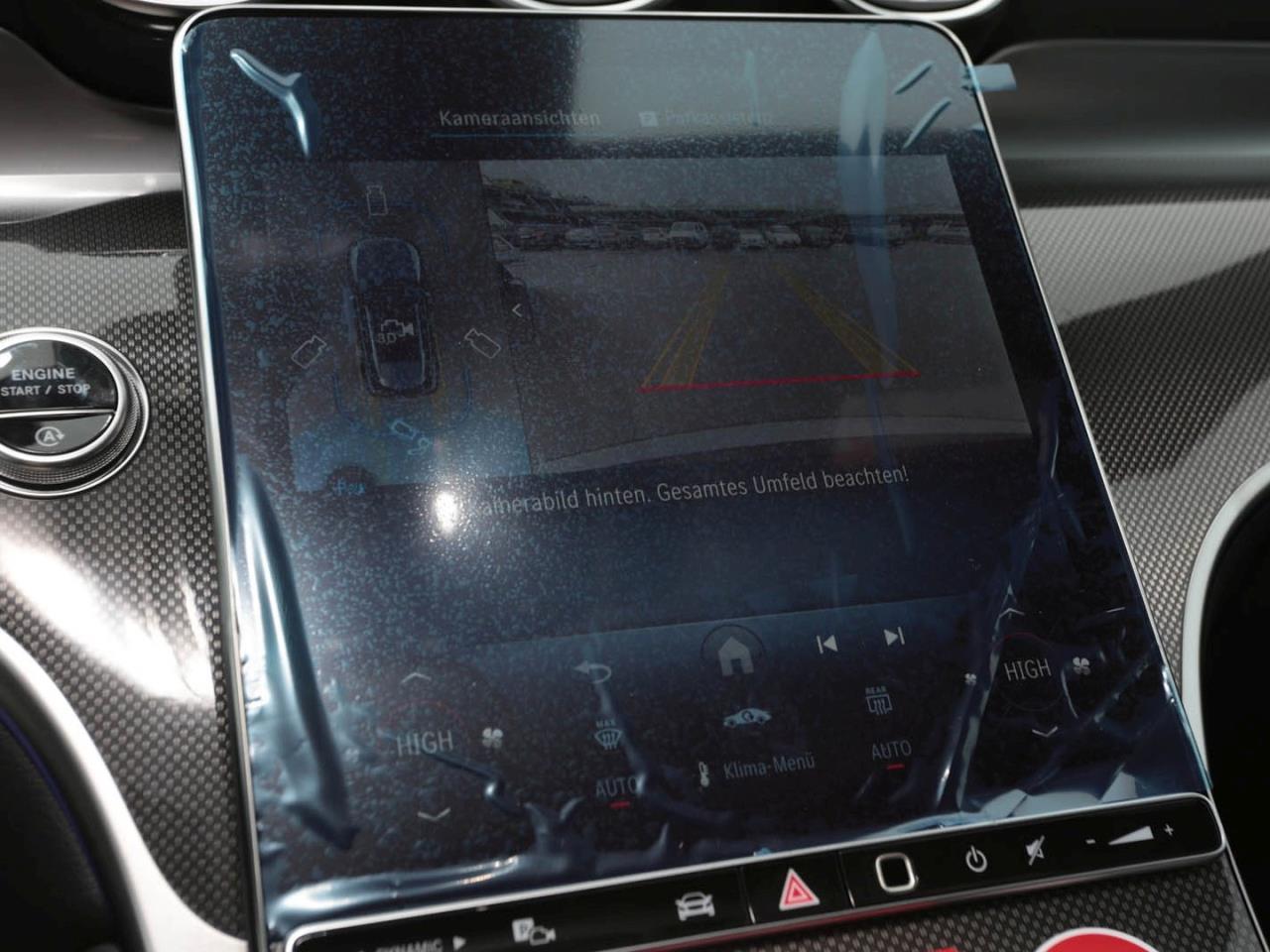 Mercedes-Benz GLC 220 d 4MATIC AMG Night Memory 360° AHK Mercedes-Benz GLC 220 d 4MATIC AMG Night Memory 360° AHK