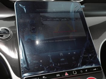 Mercedes-Benz GLC 220 d 4MATIC AMG Night Memory 360° AHK