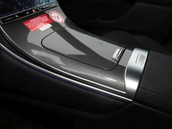 Mercedes-Benz GLC 220 d 4MATIC AMG Night Memory 360° AHK