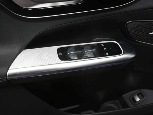 Mercedes-Benz GLC 220 d 4MATIC AMG Night Memory 360° AHK