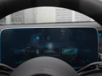 Mercedes-Benz GLC 220 d 4MATIC AMG Night Memory 360° AHK Mercedes-Benz GLC 220 d 4MATIC AMG Night Memory 360° AHK