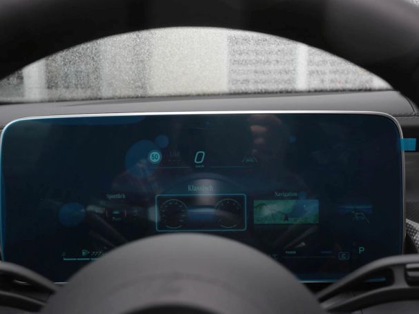 Mercedes-Benz GLC 220 d 4MATIC AMG Night Memory 360° AHK