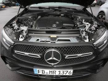 Mercedes-Benz GLC 220 d 4MATIC AMG Night Memory 360° AHK