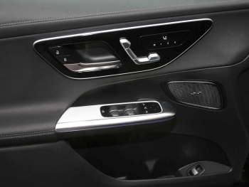 Mercedes-Benz GLC 220 d 4MATIC AMG Night Memory 360° AHK