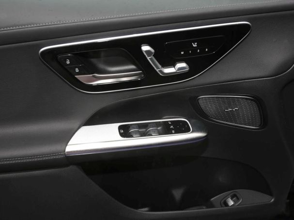 Mercedes-Benz GLC 220 d 4MATIC AMG Night Memory 360° AHK