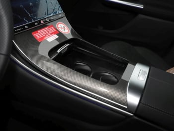 Mercedes-Benz GLC 220 d 4MATIC AMG Night Memory 360° AHK Mercedes-Benz GLC 220 d 4MATIC AMG Night Memory 360° AHK