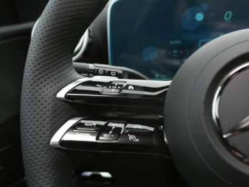 Mercedes-Benz GLC 220 d 4MATIC AMG Night Memory 360° AHK