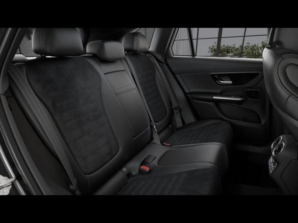 Mercedes-Benz GLC 220 d 4MATIC AMG Night Memory 360° AHK Mercedes-Benz GLC 220 d 4MATIC AMG Night Memory 360° AHK