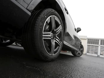 Mercedes-Benz GLC 220 d 4MATIC AMG Night Memory 360° AHK