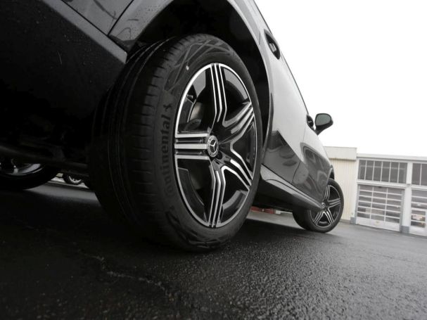 Mercedes-Benz GLC 220 d 4MATIC AMG Night Memory 360° AHK