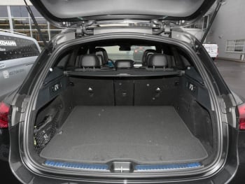 Mercedes-Benz GLC 220 d 4MATIC AMG Night Memory 360° AHK