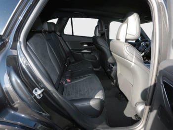 Mercedes-Benz GLC 220 d 4MATIC AMG Night Panorama 360° AHK