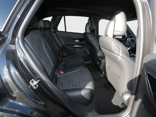 Mercedes-Benz GLC 220 d 4MATIC AMG Night Panorama 360° AHK