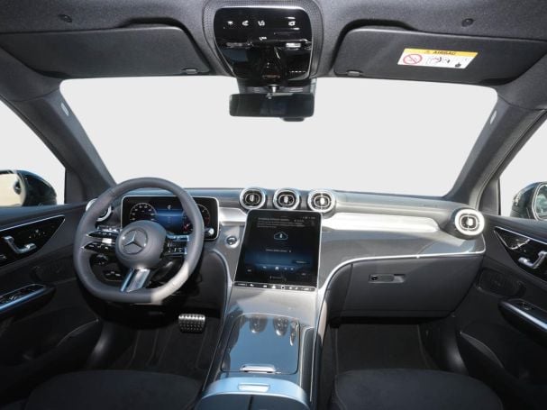 Mercedes-Benz GLC 220 d 4MATIC AMG Night Panorama 360° AHK