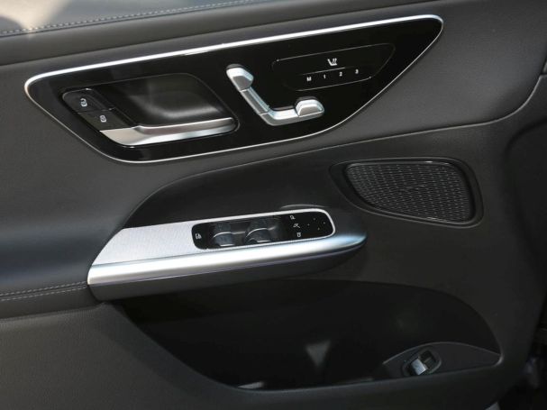 Mercedes-Benz GLC 220 d 4MATIC AMG Night Panorama 360° AHK