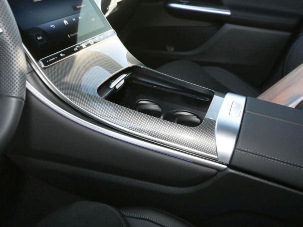 Mercedes-Benz GLC 220 d 4MATIC AMG Night Panorama 360° AHK