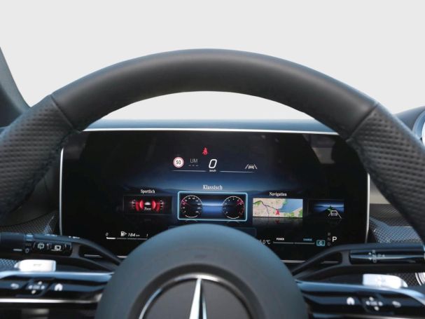 Mercedes-Benz GLC 220 d 4MATIC AMG Night Panorama 360° AHK