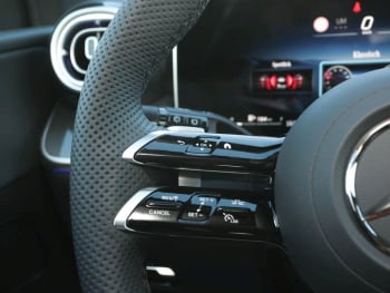 Mercedes-Benz GLC 220 d 4MATIC AMG Night Panorama 360° AHK