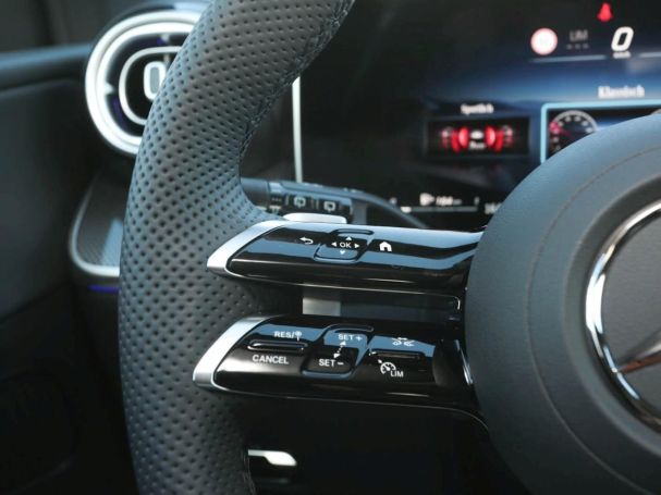 Mercedes-Benz GLC 220 d 4MATIC AMG Night Panorama 360° AHK Mercedes-Benz GLC 220 d 4MATIC AMG Night Panorama 360° AHK