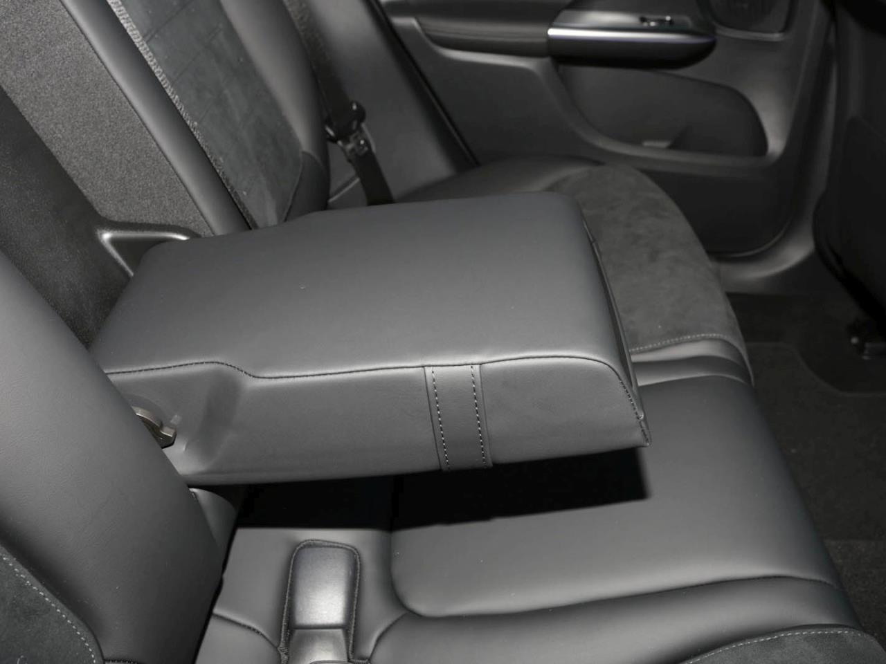 Mercedes-Benz GLC 220 d 4MATIC AMG Night Panorama 360° AHK