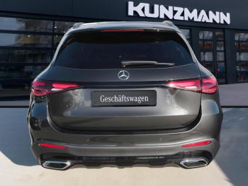 Mercedes-Benz GLC 220 d 4MATIC AMG Night Panorama 360° AHK