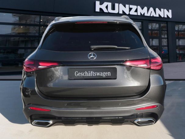 Mercedes-Benz GLC 220 d 4MATIC AMG Night Panorama 360° AHK Mercedes-Benz GLC 220 d 4MATIC AMG Night Panorama 360° AHK