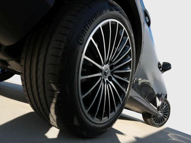 Mercedes-Benz GLC 220 d 4MATIC AMG Night Panorama 360° AHK