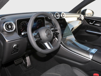 Mercedes-Benz GLC 220 d 4MATIC AMG Night Panorama 360° AHK