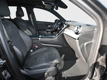 Mercedes-Benz GLC 220 d 4MATIC AMG Night Panorama 360° AHK