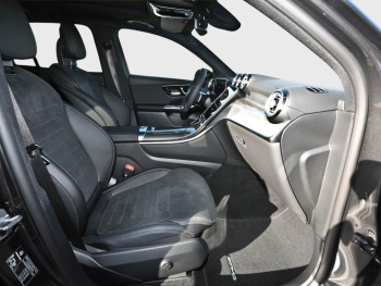 Mercedes-Benz GLC 220 d 4MATIC AMG Night Panorama 360° AHK