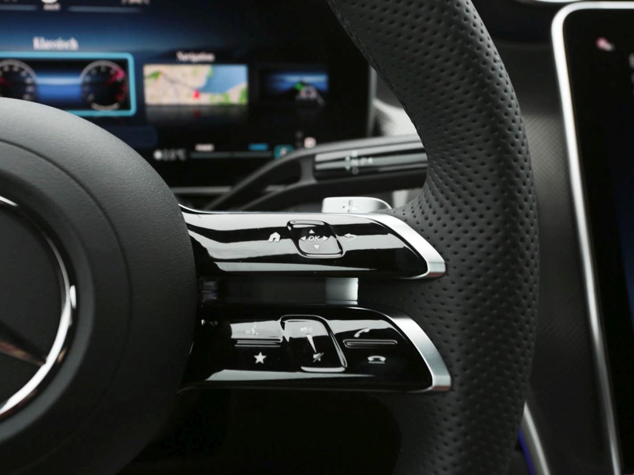 Mercedes-Benz GLC 220 d 4MATIC AMG Night Distronic Memory 360°