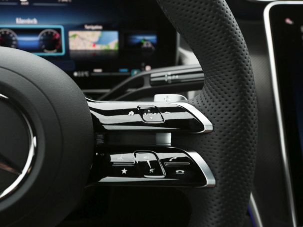 Mercedes-Benz GLC 220 d 4MATIC AMG Night Distronic Memory 360°