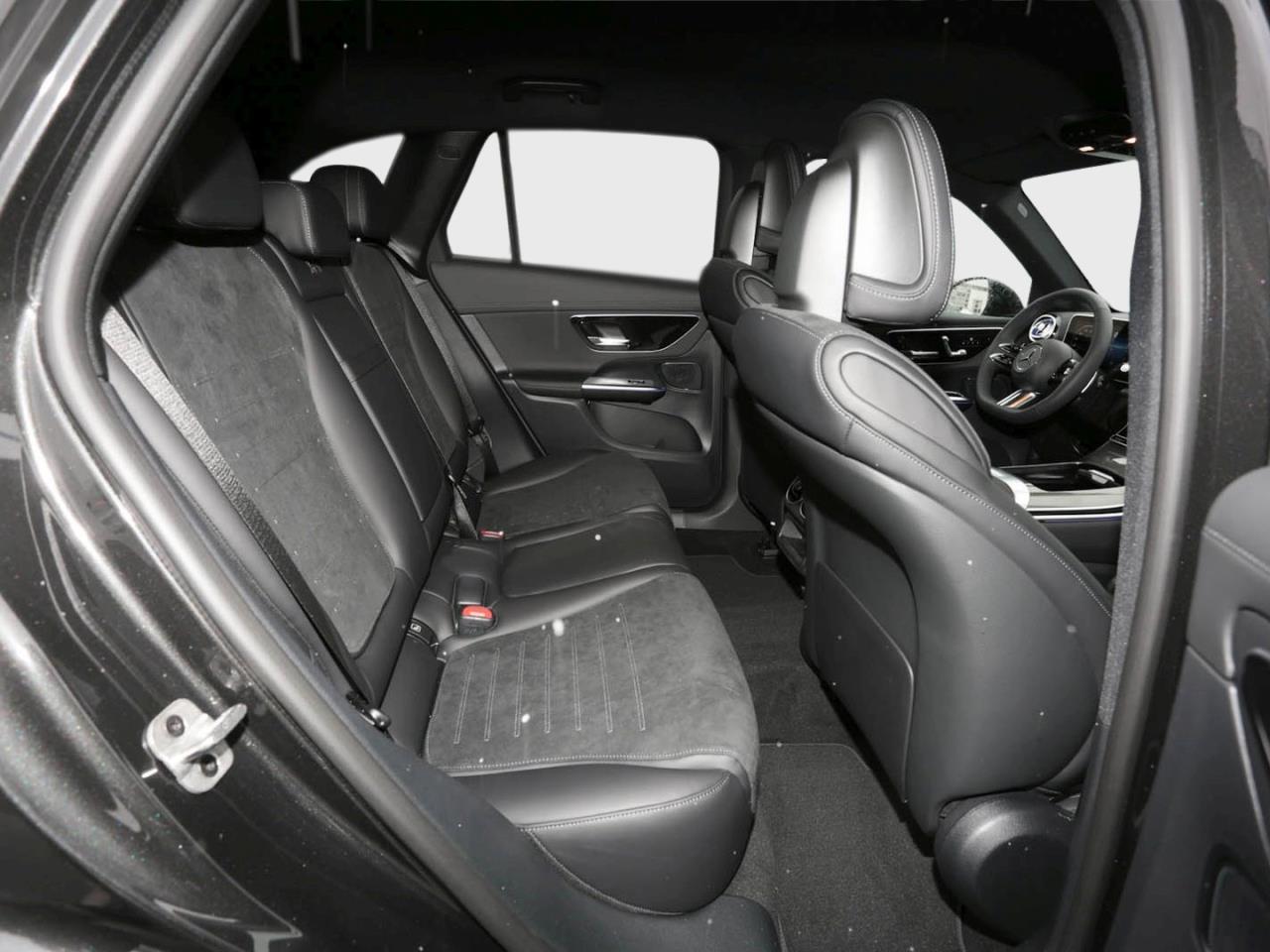 Mercedes-Benz GLC 220 d 4MATIC AMG Night Distronic Memory 360°