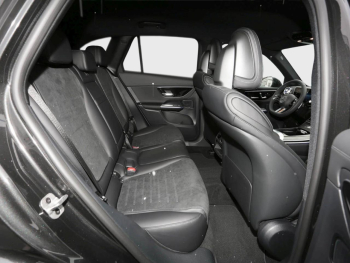 Mercedes-Benz GLC 220 d 4MATIC AMG Night Distronic Memory 360°