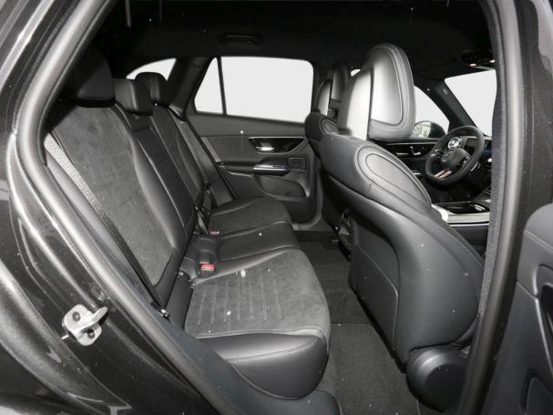 Mercedes-Benz GLC 220 d 4MATIC AMG Night Distronic Memory 360°