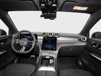 Mercedes-Benz GLC 220 d 4MATIC AMG Night Distronic Memory 360°
