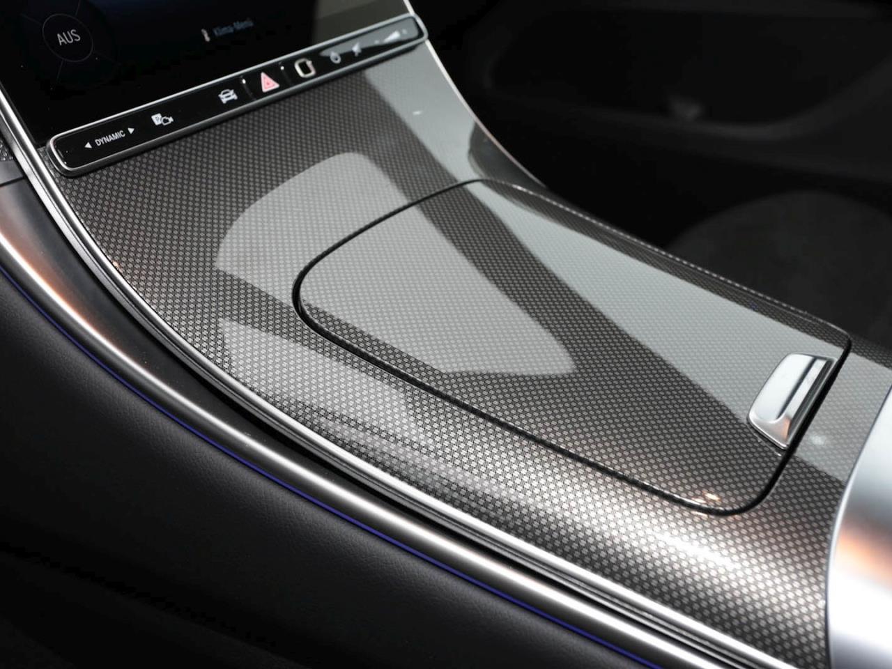 Mercedes-Benz GLC 220 d 4MATIC AMG Night Distronic Memory 360°