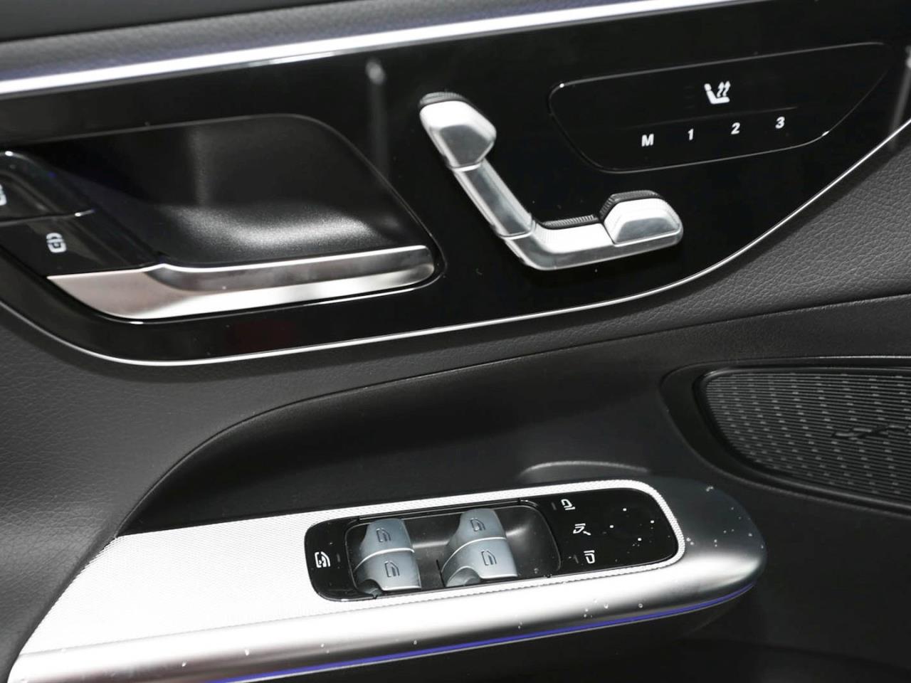 Mercedes-Benz GLC 220 d 4MATIC AMG Night Distronic Memory 360°