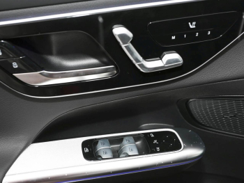 Mercedes-Benz GLC 220 d 4MATIC AMG Night Distronic Memory 360°