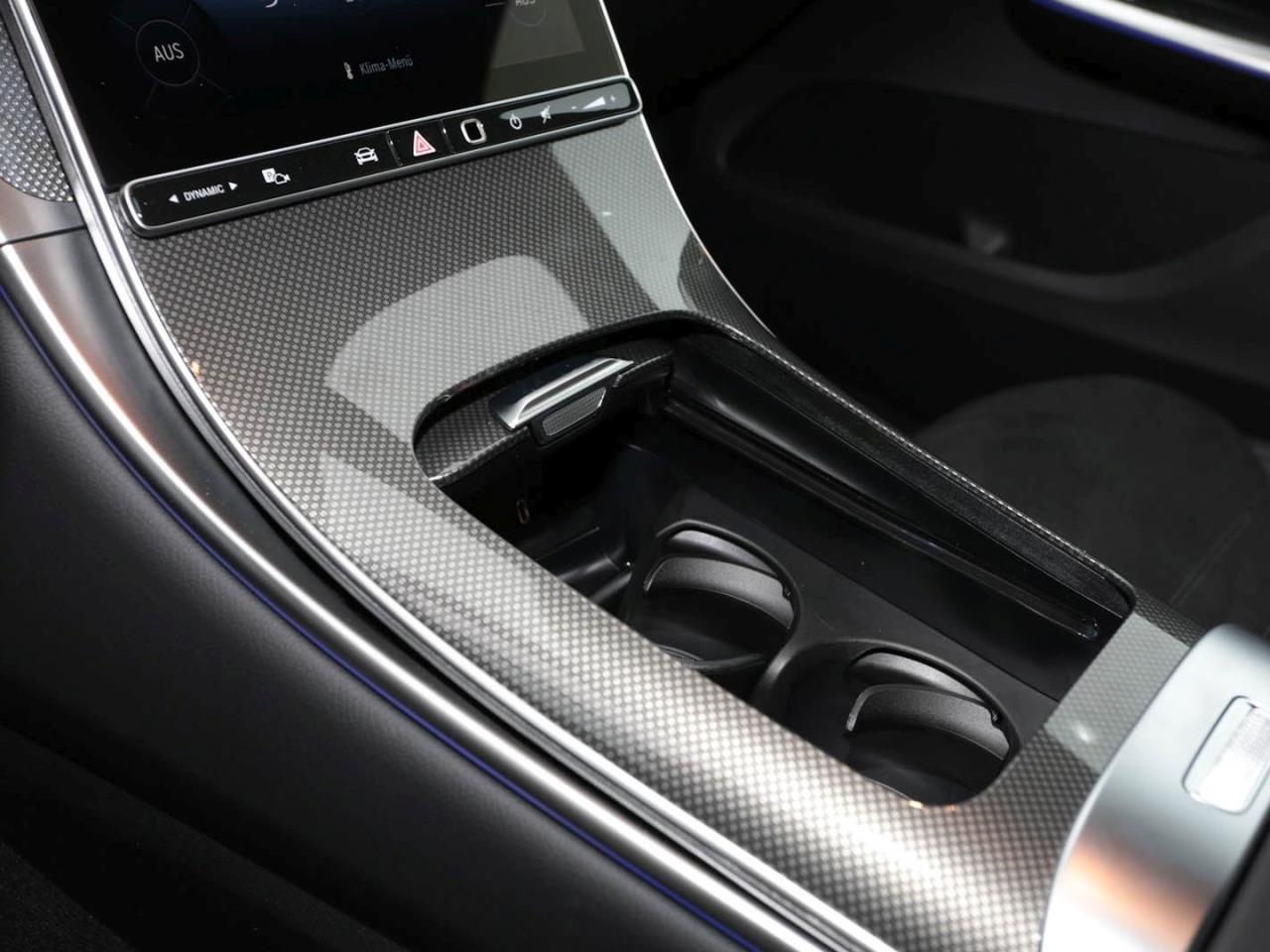 Mercedes-Benz GLC 220 d 4MATIC AMG Night Distronic Memory 360°