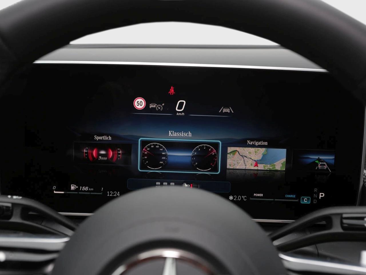 Mercedes-Benz GLC 220 d 4MATIC AMG Night Distronic Memory 360°