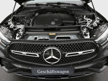 Mercedes-Benz GLC 220 d 4MATIC AMG Night Distronic Memory 360°