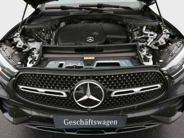 Mercedes-Benz GLC 220 d 4MATIC AMG Night Distronic Memory 360°