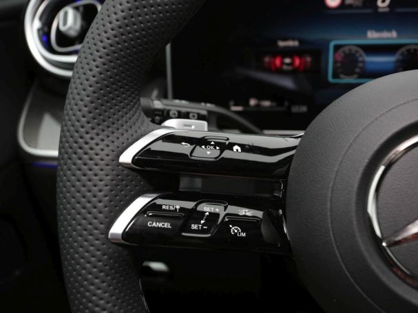 Mercedes-Benz GLC 220 d 4MATIC AMG Night Distronic Memory 360°