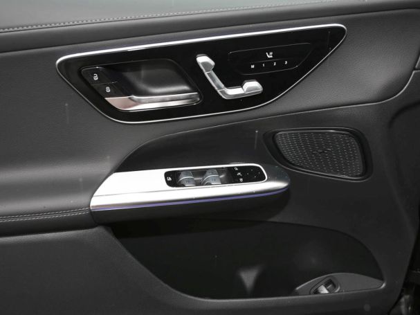 Mercedes-Benz GLC 220 d 4MATIC AMG Night Distronic Memory 360°