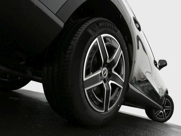 Mercedes-Benz GLC 220 d 4MATIC AMG Night Distronic Memory 360°